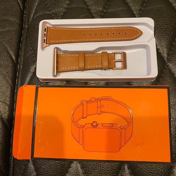 Make compatible to apple watch - Picture 1 of 1